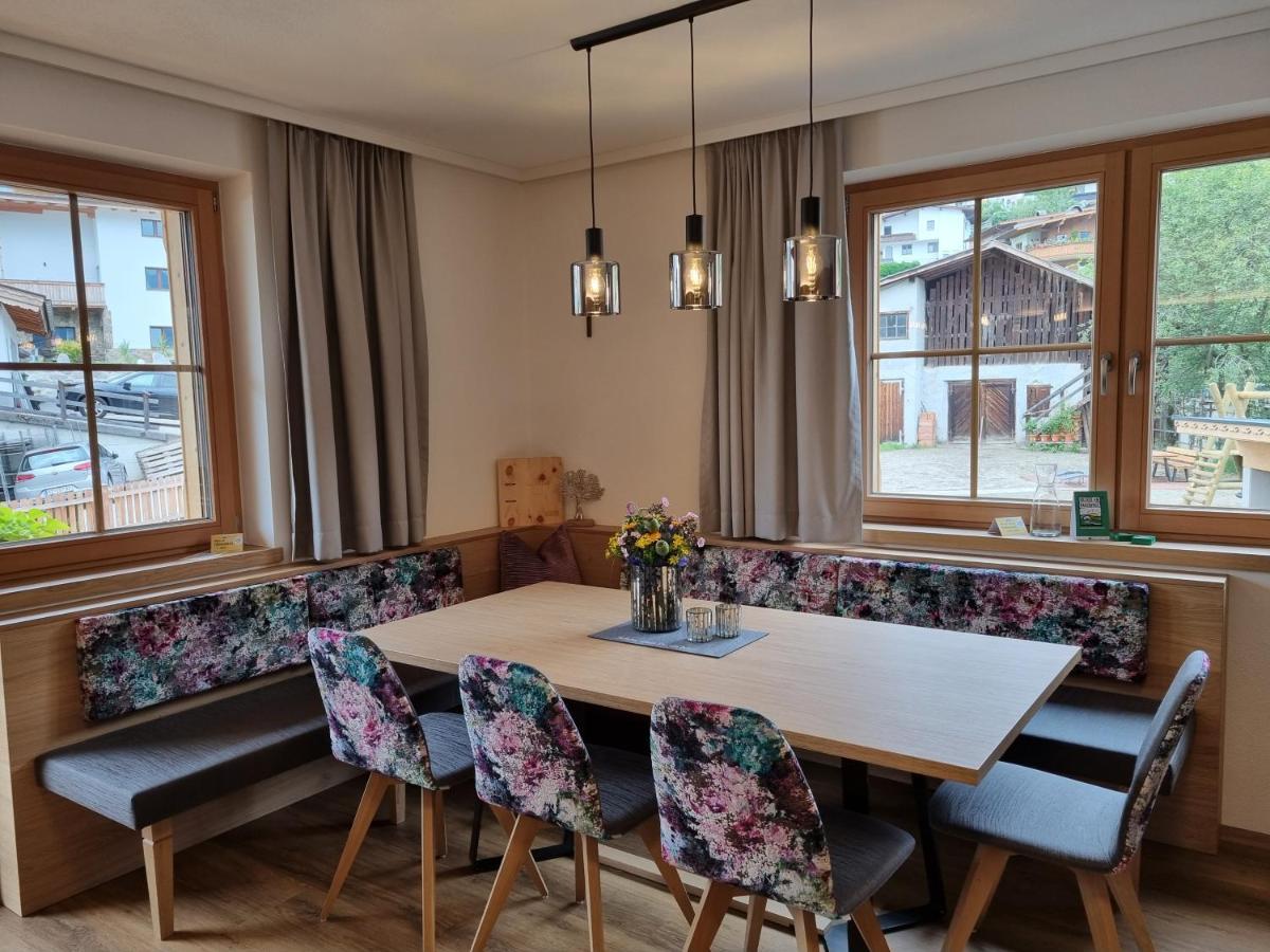 Greidlhof Alpstyle Apartments Fuegen Ngoại thất bức ảnh
