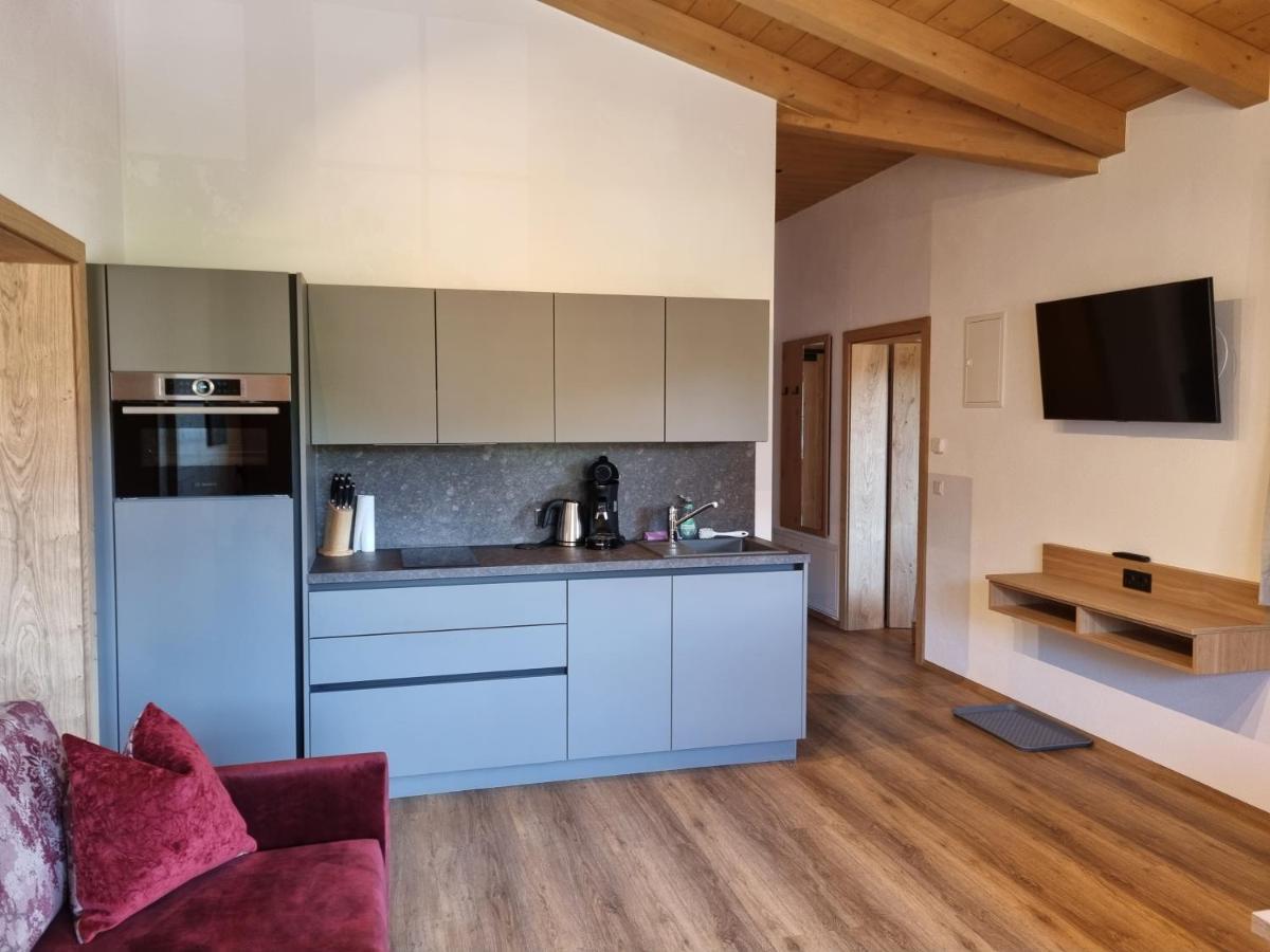 Greidlhof Alpstyle Apartments Fuegen Ngoại thất bức ảnh