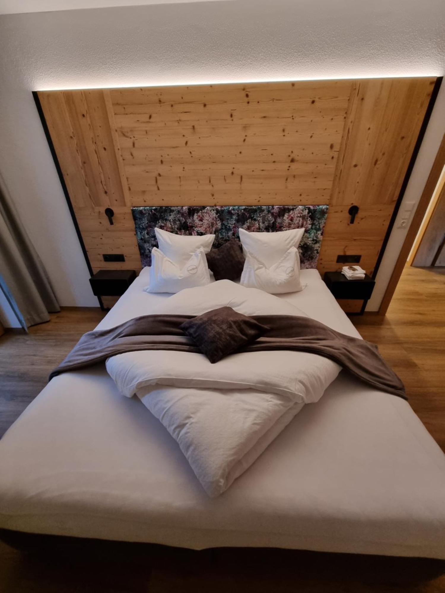 Greidlhof Alpstyle Apartments Fuegen Phòng bức ảnh