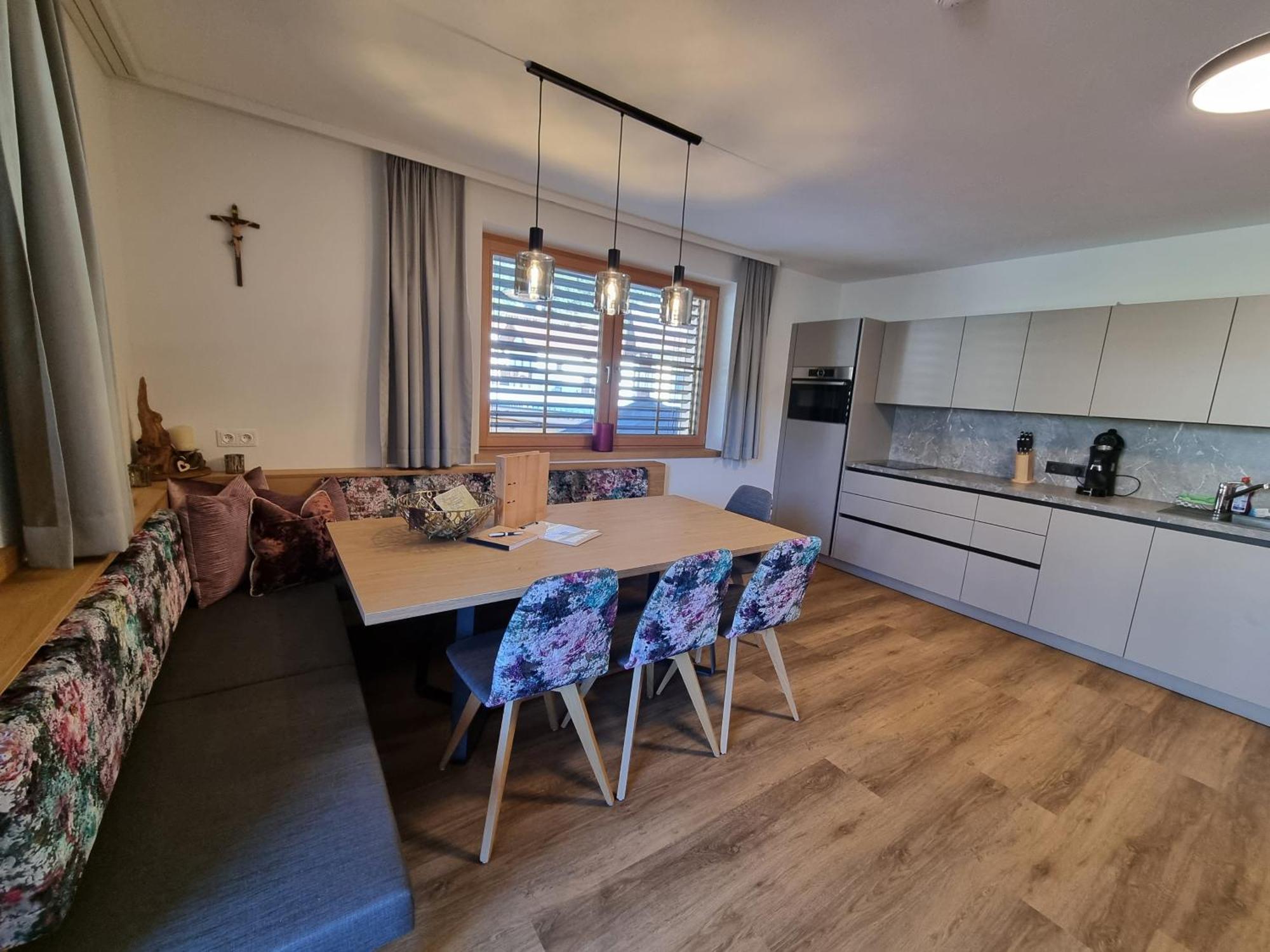 Greidlhof Alpstyle Apartments Fuegen Phòng bức ảnh