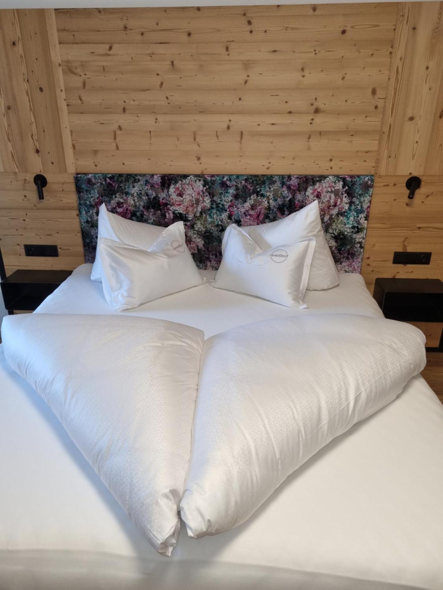 Greidlhof Alpstyle Apartments Fuegen Phòng bức ảnh