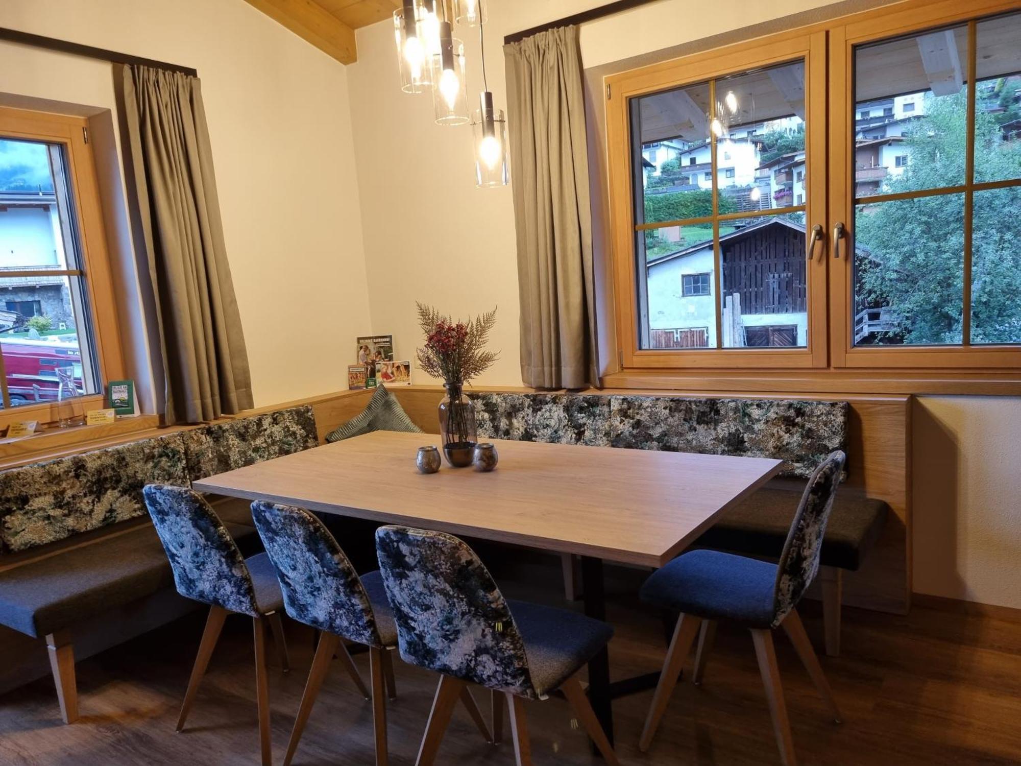 Greidlhof Alpstyle Apartments Fuegen Phòng bức ảnh